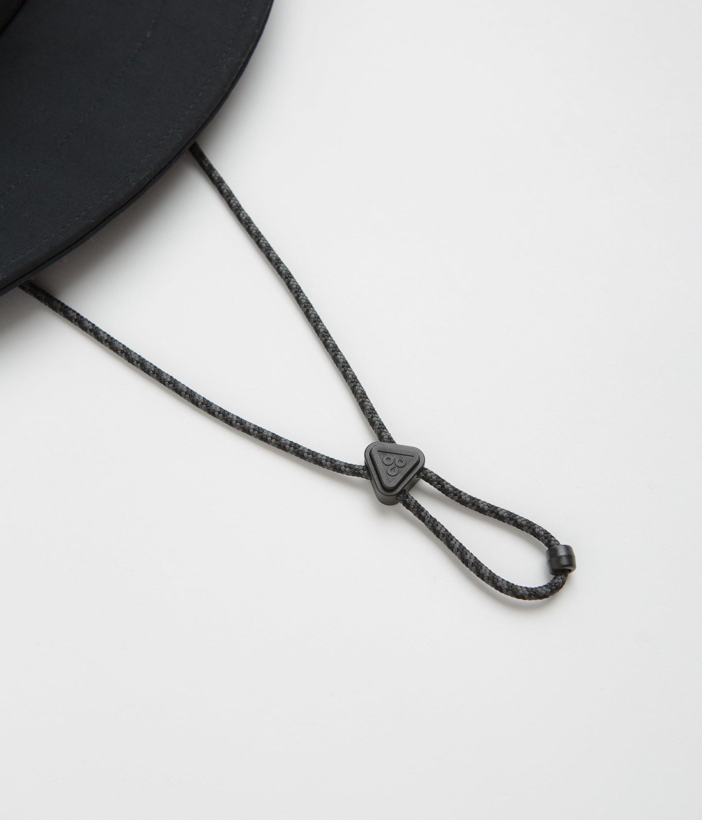 Nike ACG Apex Bucket Hat - Black / Black / Black