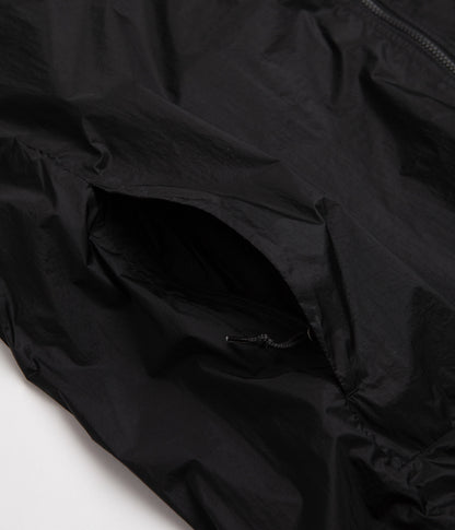Nike ACG Cinder Cone Windproof Jacket - Black / Anthracite / Summit White