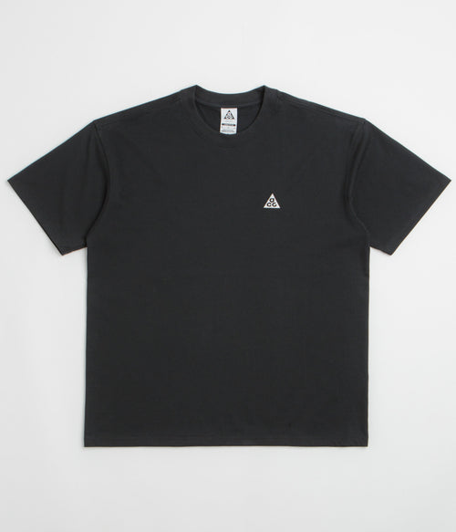 Nike ACG Classic T-Shirt - Black