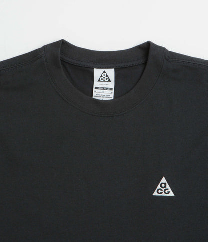 Nike ACG Classic T-Shirt - Black