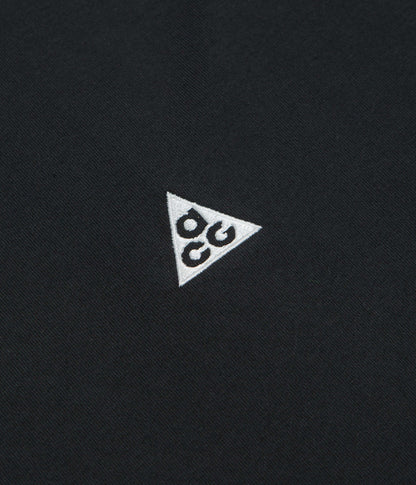 Nike ACG Classic T-Shirt - Black