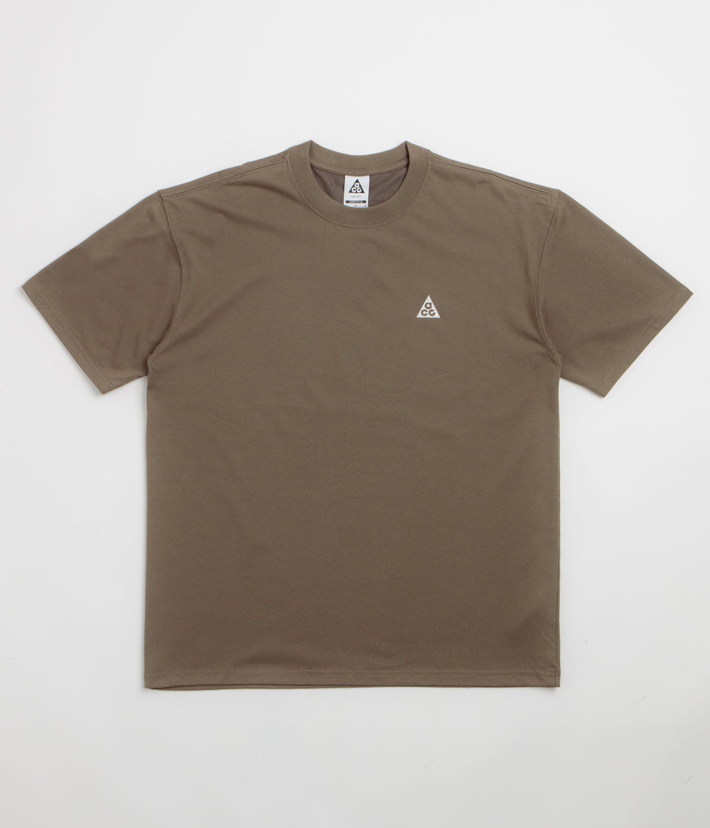 Nike ACG Classic T-Shirt - Ironstone