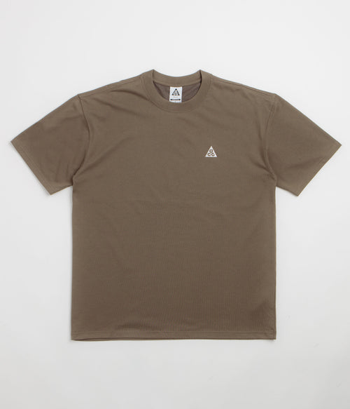 Nike ACG Classic T-Shirt - Ironstone