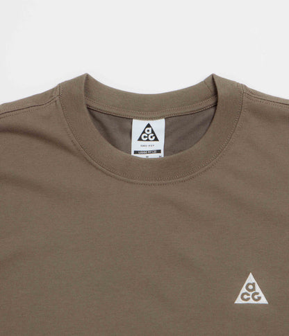 Nike ACG Classic T-Shirt - Ironstone