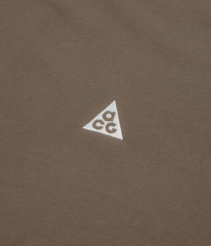 Nike ACG Classic T-Shirt - Ironstone