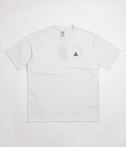 Nike ACG Classic T-Shirt - Summit White