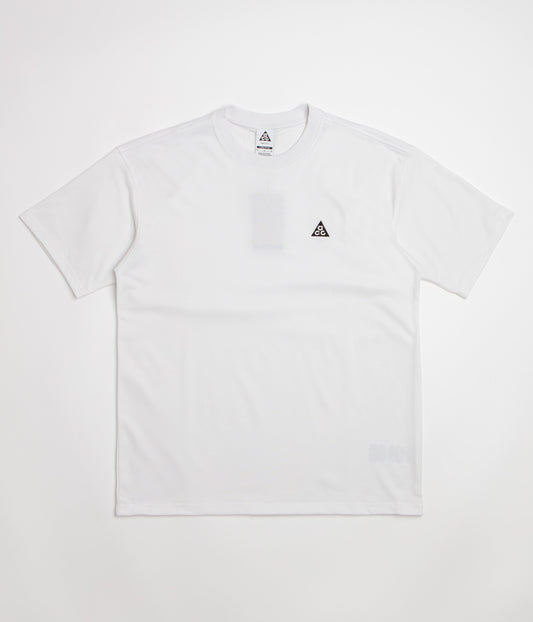 Nike ACG Classic T-Shirt - Summit White