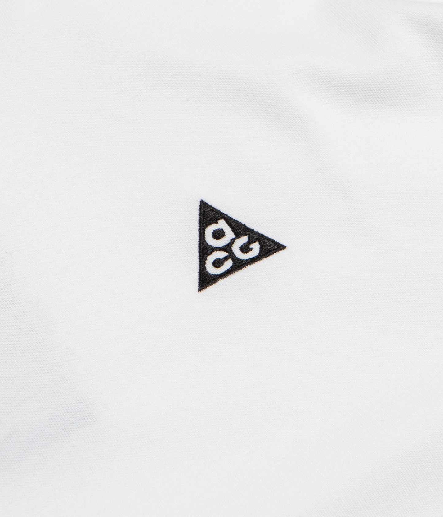 Nike ACG Classic T-Shirt - Summit White