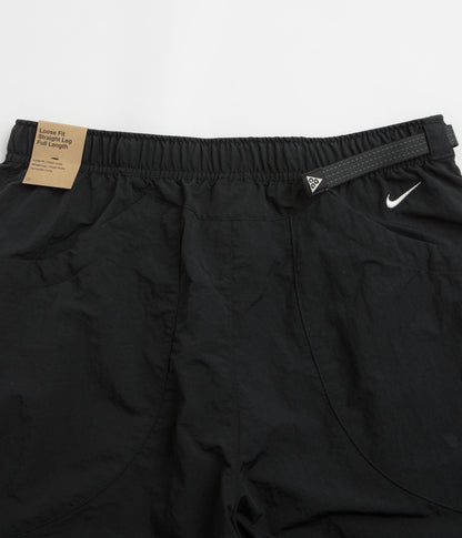 Nike ACG Dolomiti Pants - Black / Summit White