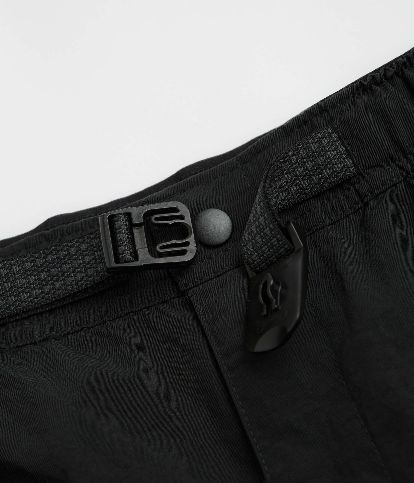 Nike ACG Dolomiti Pants - Black / Summit White