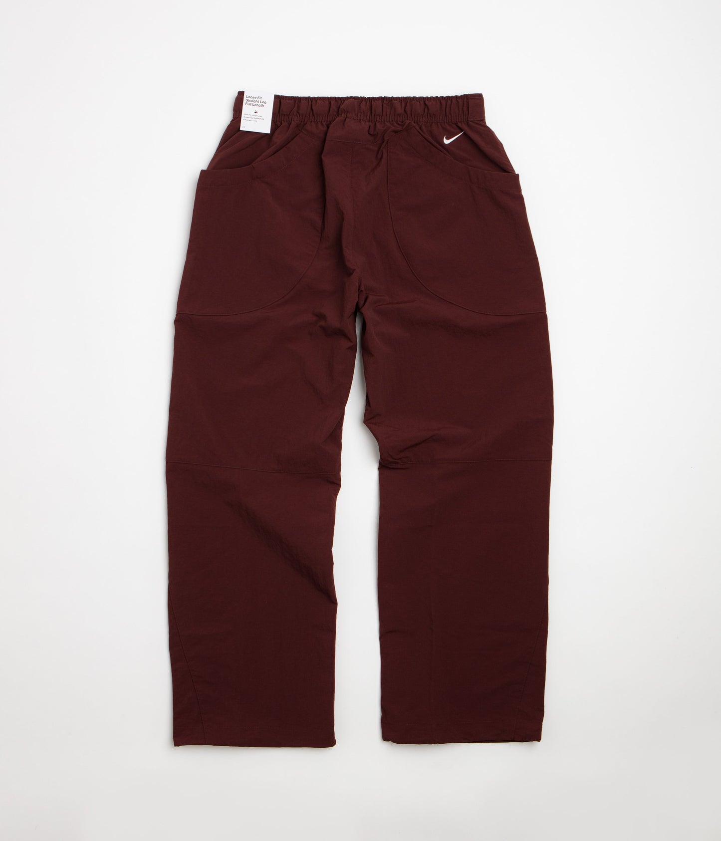 Nike ACG Dolomiti Pants - Mystic Dates / Summit White