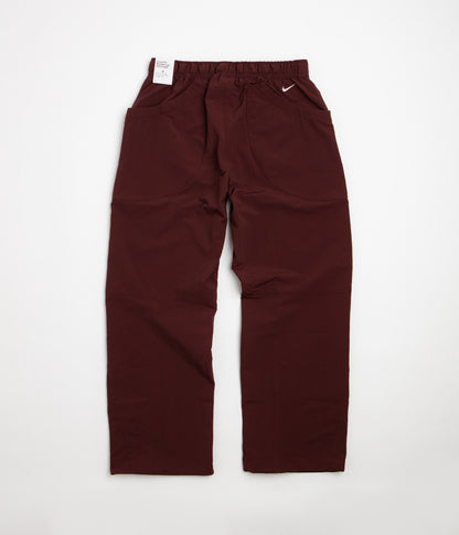 Nike ACG Dolomiti Pants - Mystic Dates / Summit White