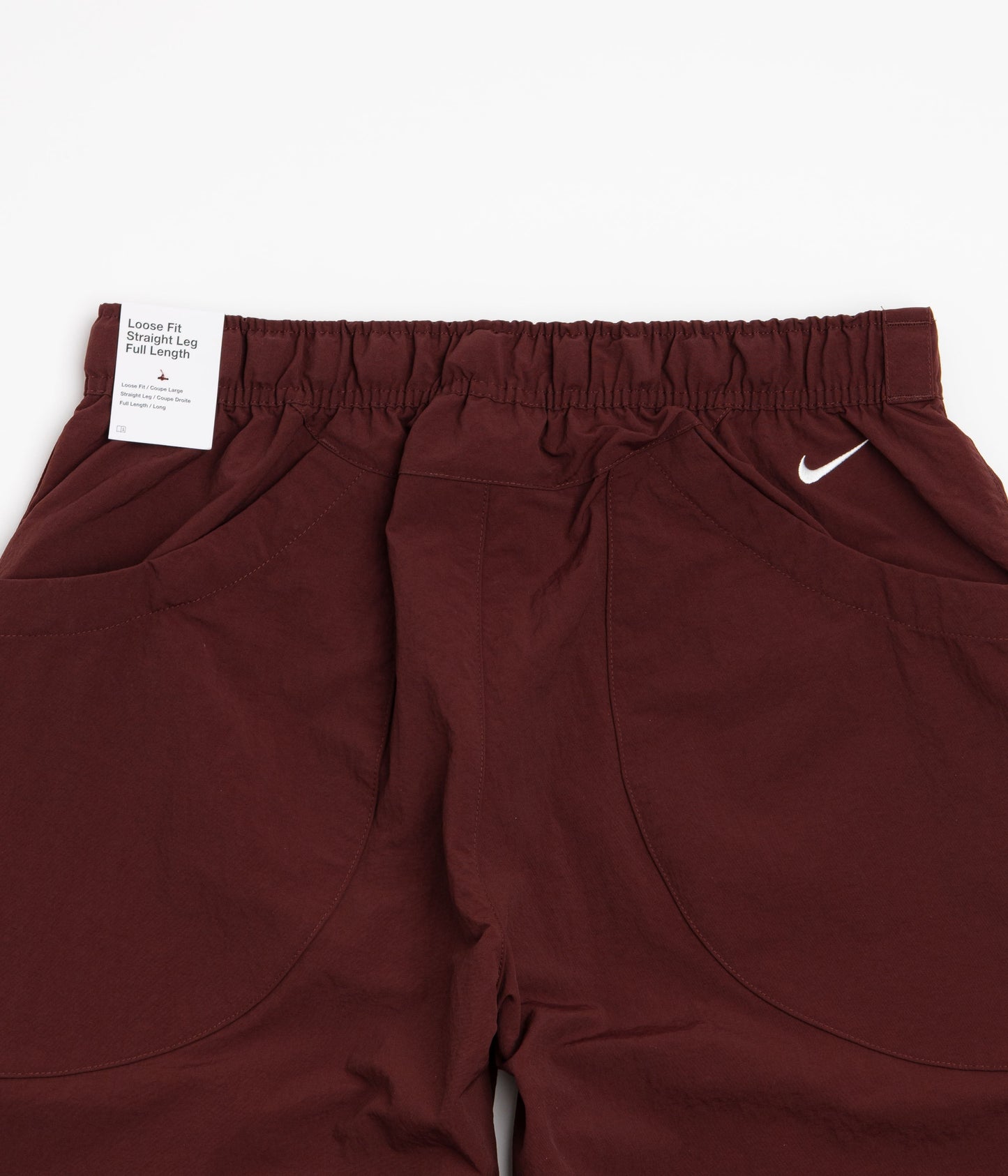 Nike ACG Dolomiti Pants - Mystic Dates / Summit White