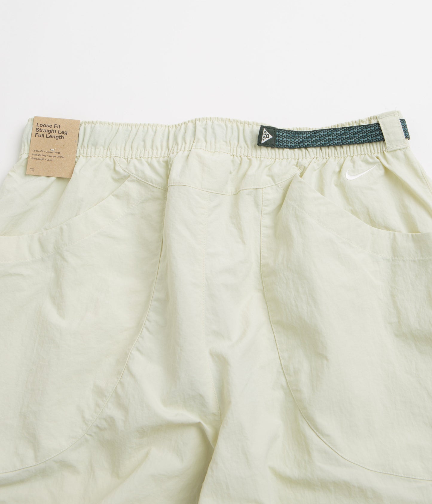Nike ACG Dolomiti Pants - Sea Glass / Mineral Slate / Summit White