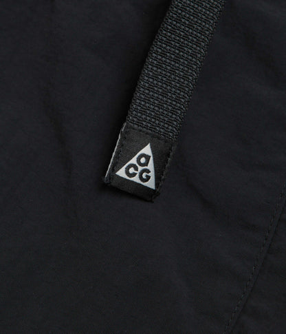 Nike ACG Dolomiti Shorts - Black / Black / Summit White