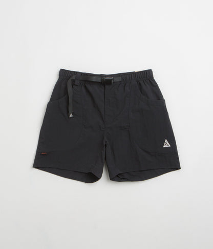 Nike ACG Dolomiti Shorts - Black / Black / Summit White