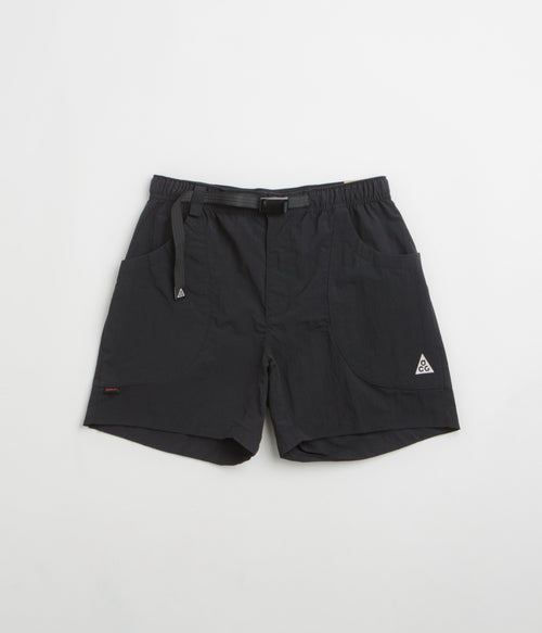 Nike ACG Dolomiti Shorts - Black / Black / Summit White