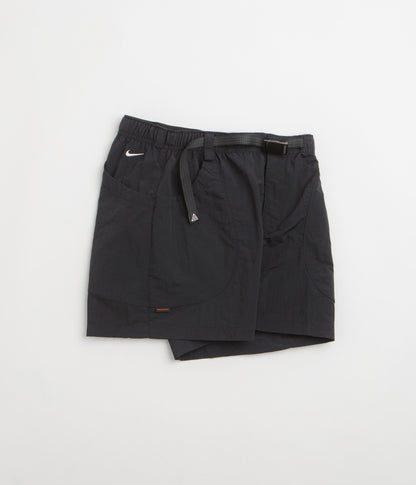 Nike ACG Dolomiti Shorts - Black / Black / Summit White
