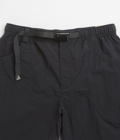 Nike ACG Dolomiti Shorts - Black / Black / Summit White