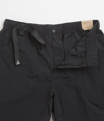 Nike ACG Dolomiti Shorts - Black / Black / Summit White