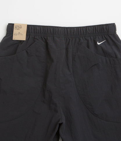 Nike ACG Dolomiti Shorts - Black / Black / Summit White