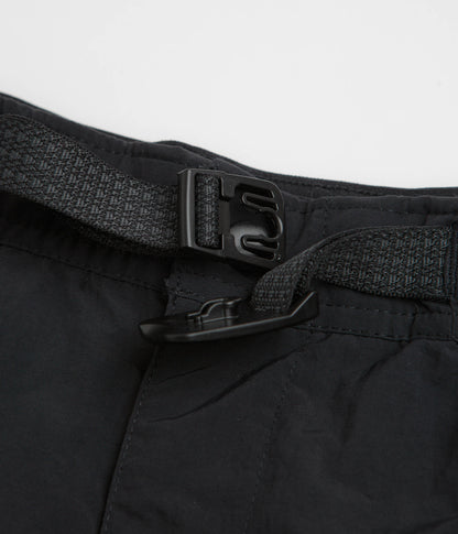 Nike ACG Dolomiti Shorts - Black / Black / Summit White