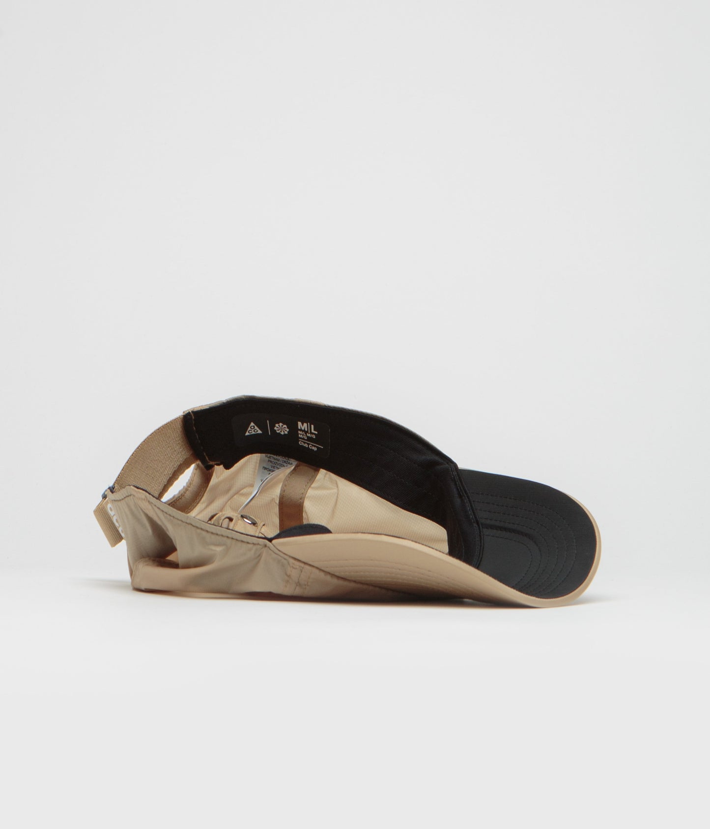 Nike ACG Dri-FIT Club Cap - Parachute Beige