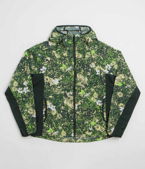 Nike ACG Five Towers Jacket - Black Spruce / Black Spruce / Summit White