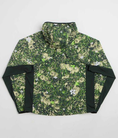 Nike ACG Five Towers Jacket - Black Spruce / Black Spruce / Summit White
