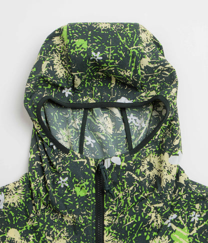 Nike ACG Five Towers Jacket - Black Spruce / Black Spruce / Summit White