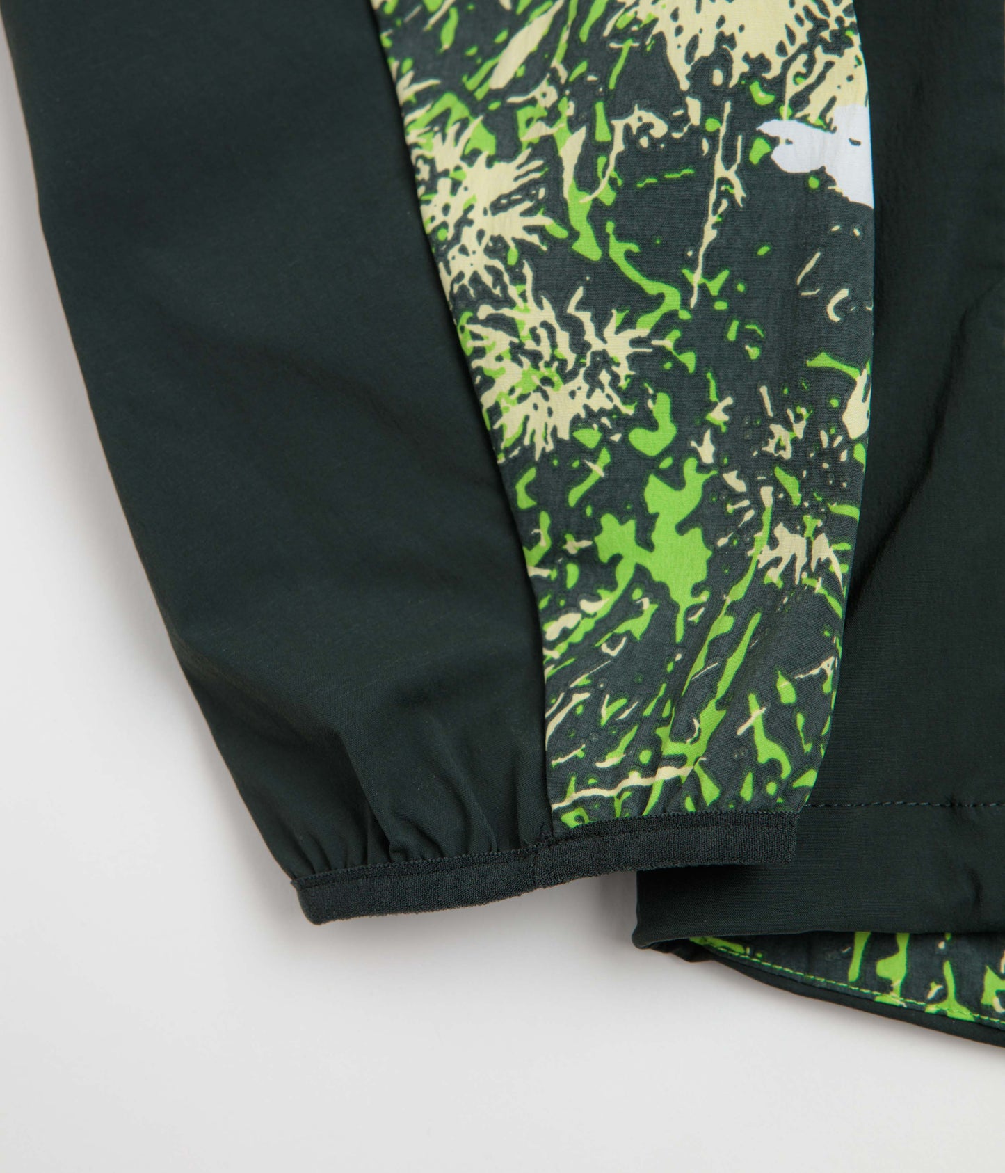 Nike ACG Five Towers Jacket - Black Spruce / Black Spruce / Summit White