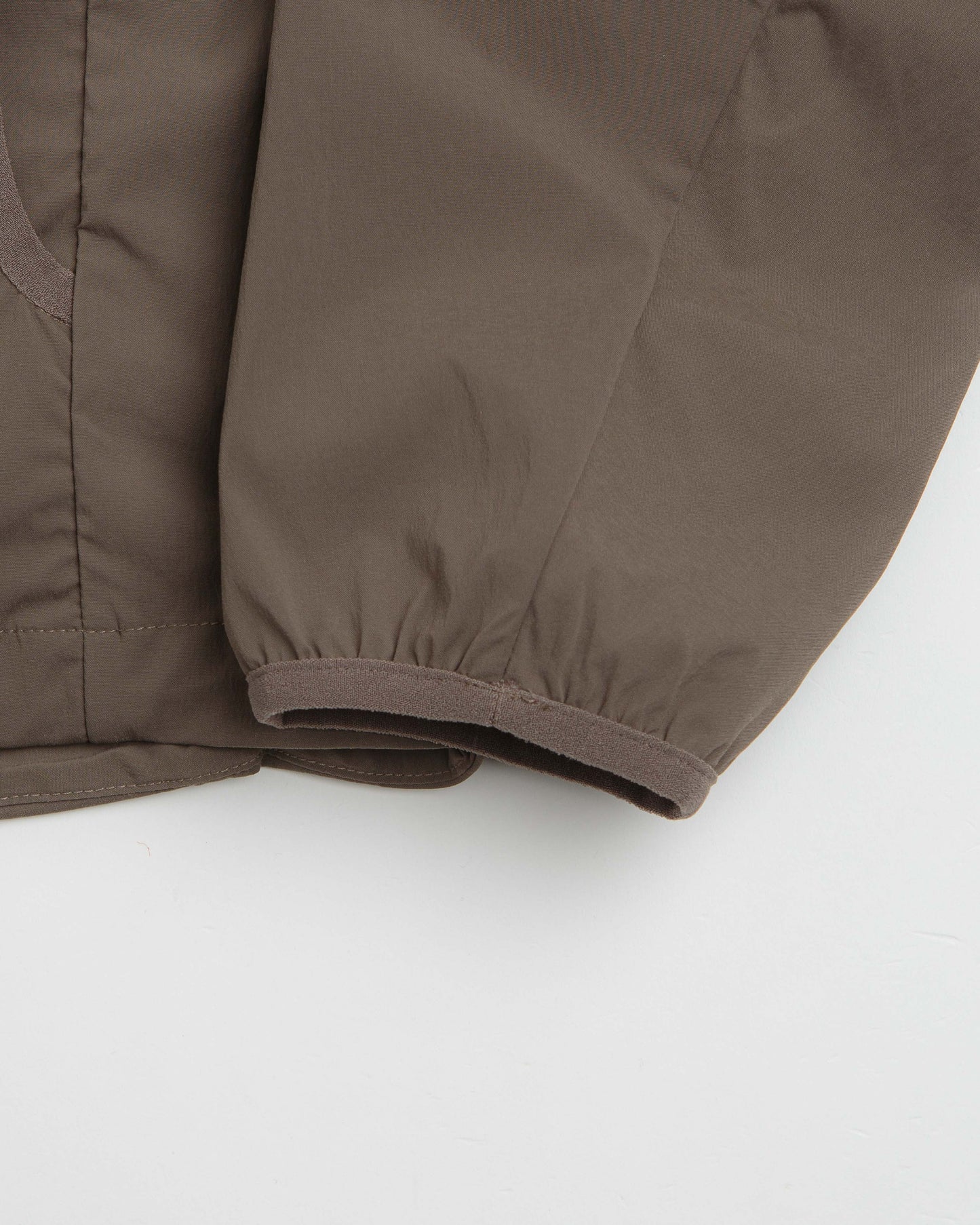 Nike ACG Five Towers Jacket - Ironstone / Mink Brown / Summit White
