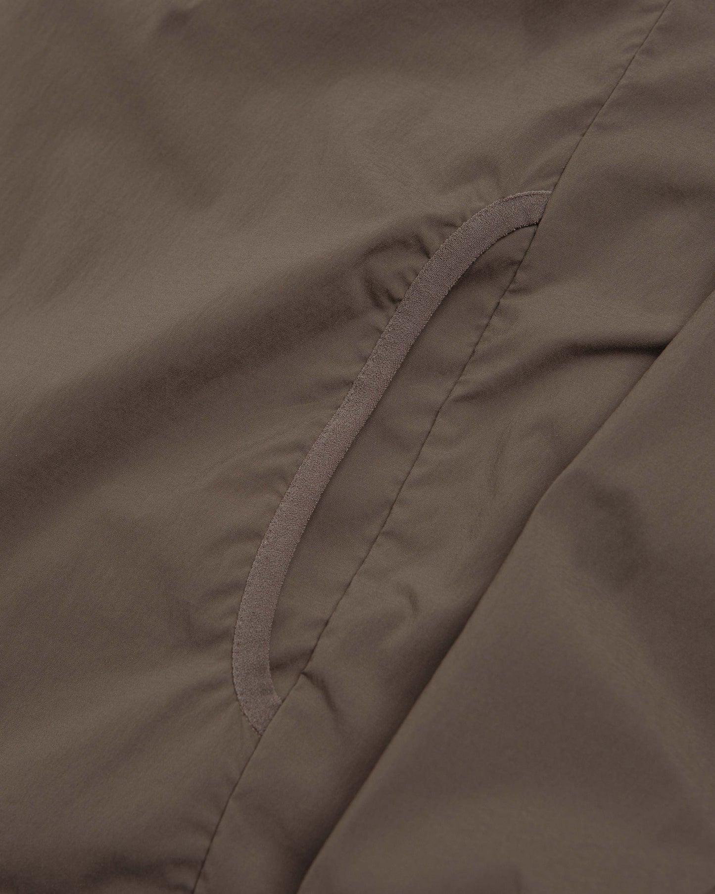 Nike ACG Five Towers Jacket - Ironstone / Mink Brown / Summit White