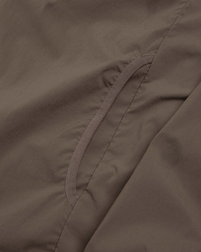 Nike ACG Five Towers Jacket - Ironstone / Mink Brown / Summit White