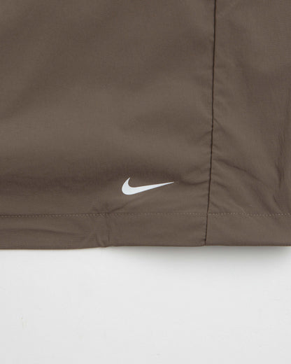 Nike ACG Five Towers Jacket - Ironstone / Mink Brown / Summit White
