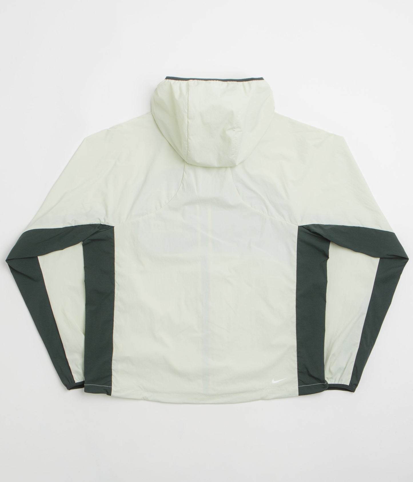 Nike ACG Five Towers Jacket - Sea Glass / Black Spruce / Summit White