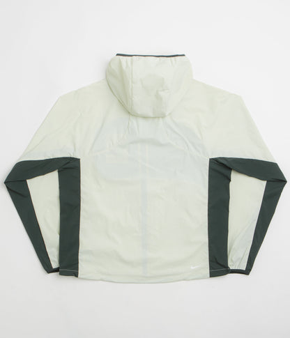 Nike ACG Five Towers Jacket - Sea Glass / Black Spruce / Summit White
