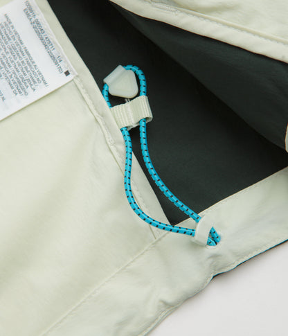 Nike ACG Five Towers Jacket - Sea Glass / Black Spruce / Summit White