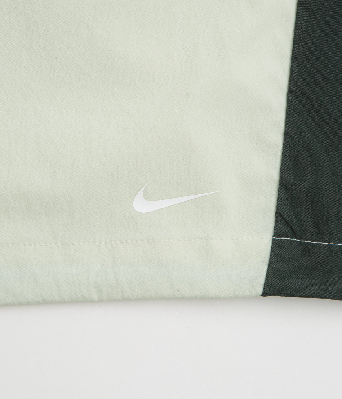Nike ACG Five Towers Jacket - Sea Glass / Black Spruce / Summit White