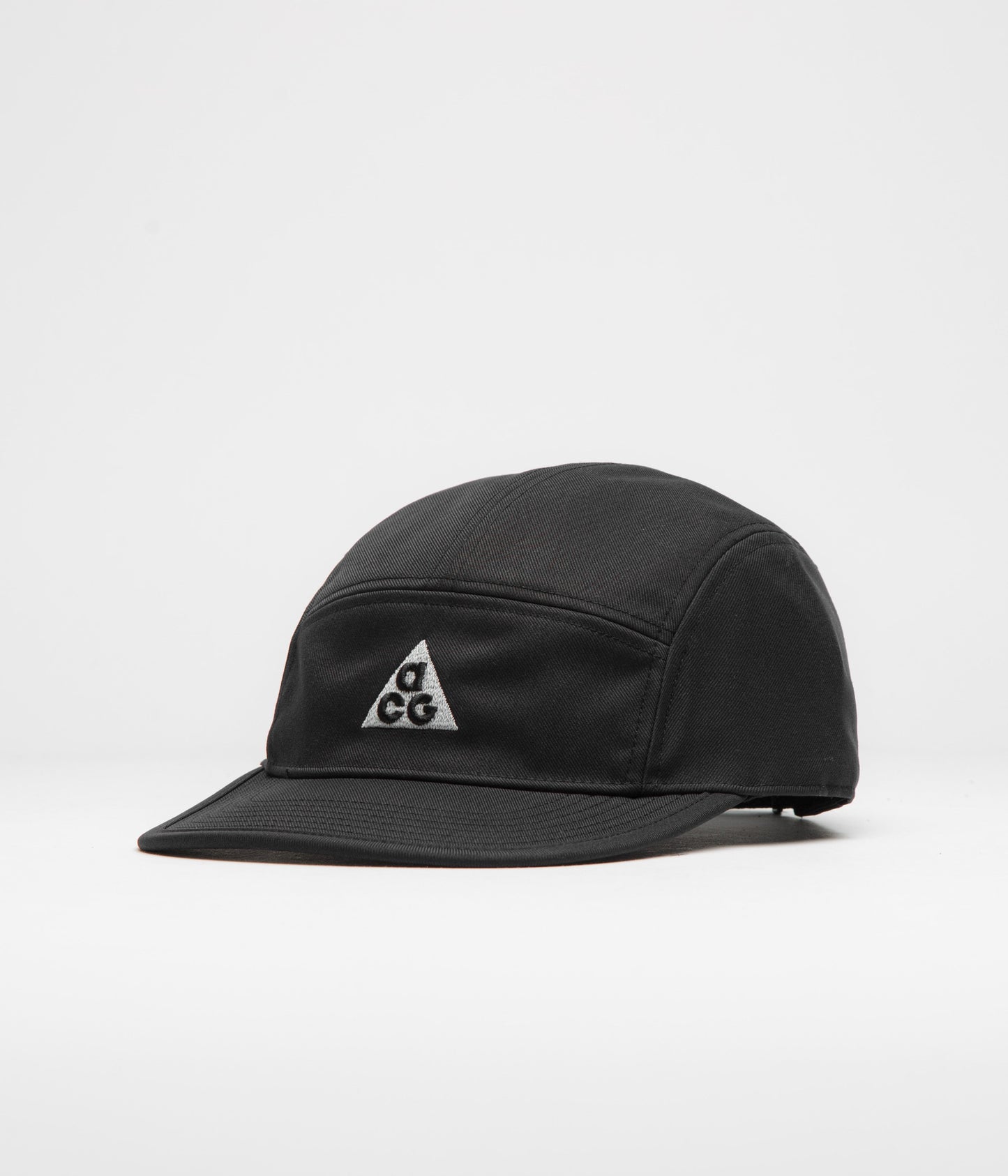 Nike ACG Fly Cap - Black / Black / Black / Black / White