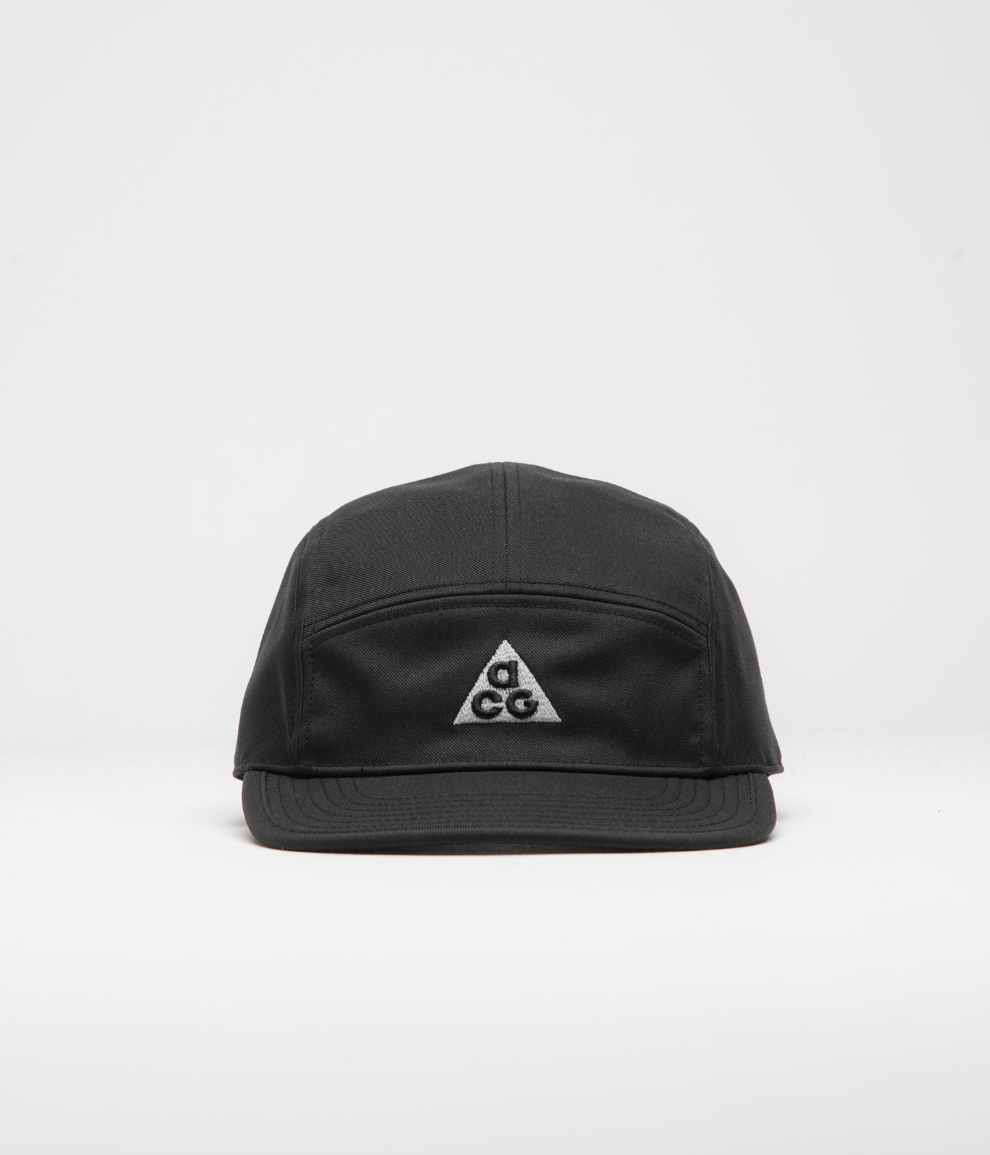 Nike ACG Fly Cap - Black / Black / Black / Black / White