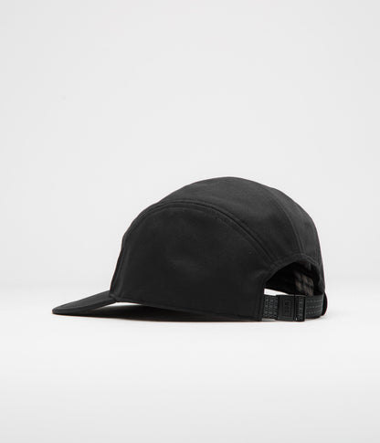 Nike ACG Fly Cap - Black / Black / Black / Black / White
