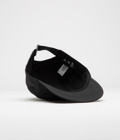 Nike ACG Fly Cap - Black / Black / Black / Black / White