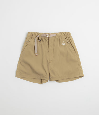 Nike ACG Hiking Shorts - Parachute Beige / Summit White