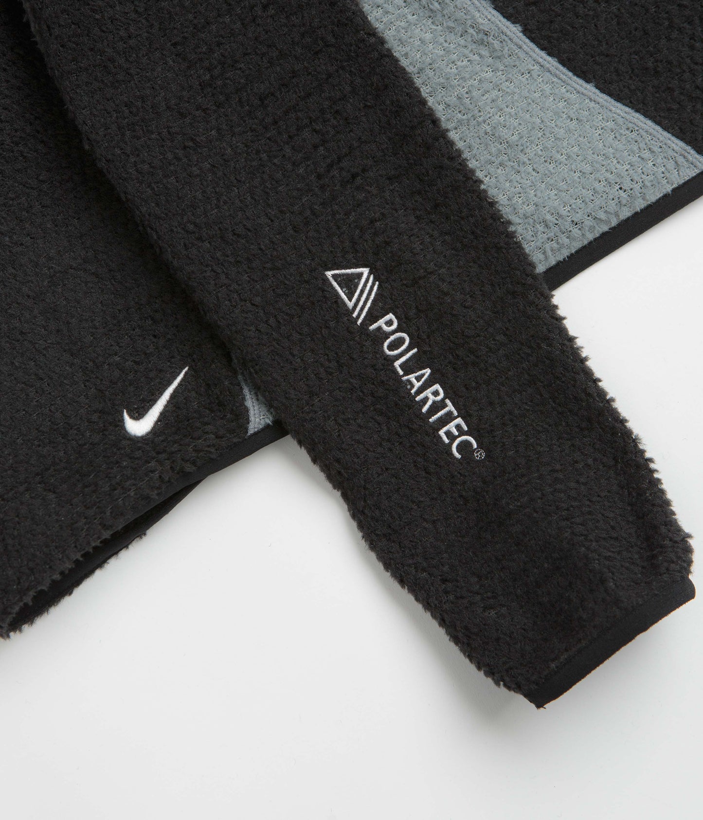 Nike ACG Lichen Crewneck Sweatshirt - Black / Anthracite / Cool Grey / Summit White