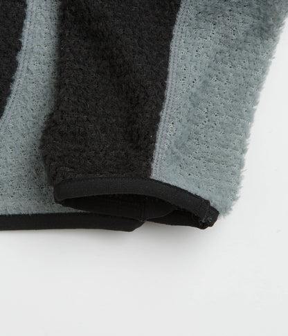 Nike ACG Lichen Crewneck Sweatshirt - Black / Anthracite / Cool Grey / Summit White