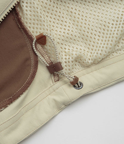 Nike ACG Smith Summit Jacket - Light Khaki / Parachute Beige / Summit White
