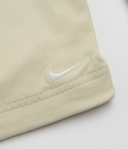 Nike ACG Smith Summit Jacket - Light Khaki / Parachute Beige / Summit White