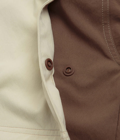 Nike ACG Smith Summit Jacket - Light Khaki / Parachute Beige / Summit White