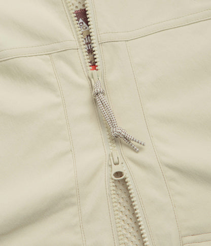 Nike ACG Smith Summit Jacket - Light Khaki / Parachute Beige / Summit White
